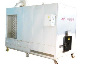 安徽中科5LBZ-35廂式果蔬烘干機(jī)