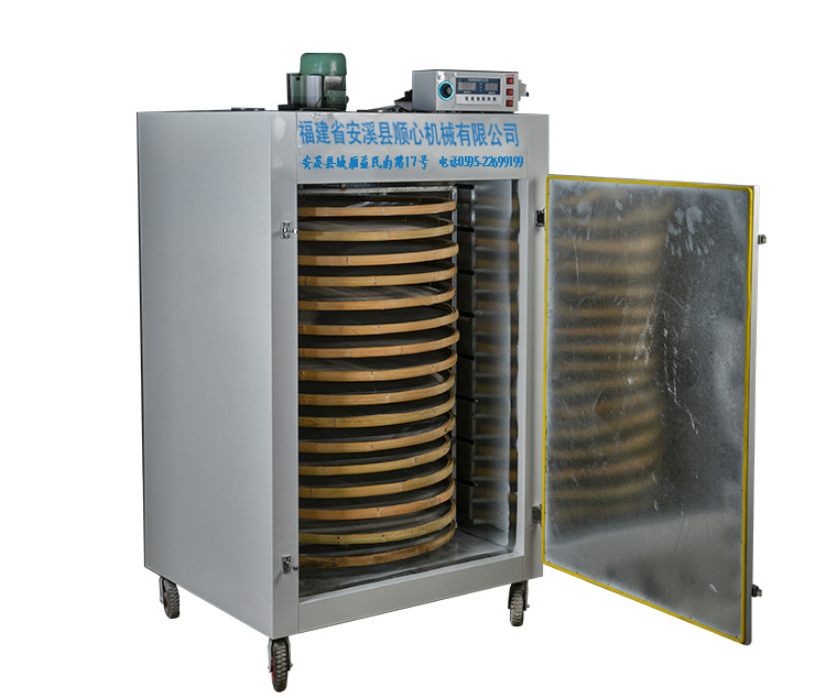 華創食品烘干機 高效商用烘干解決方案
