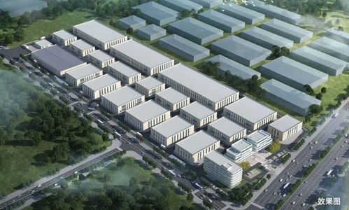 鏈上發力，圈出未來 中國川菜國際食品谷項目開工儀式暨入園項目簽約儀式圓滿舉行——拜伯里國際